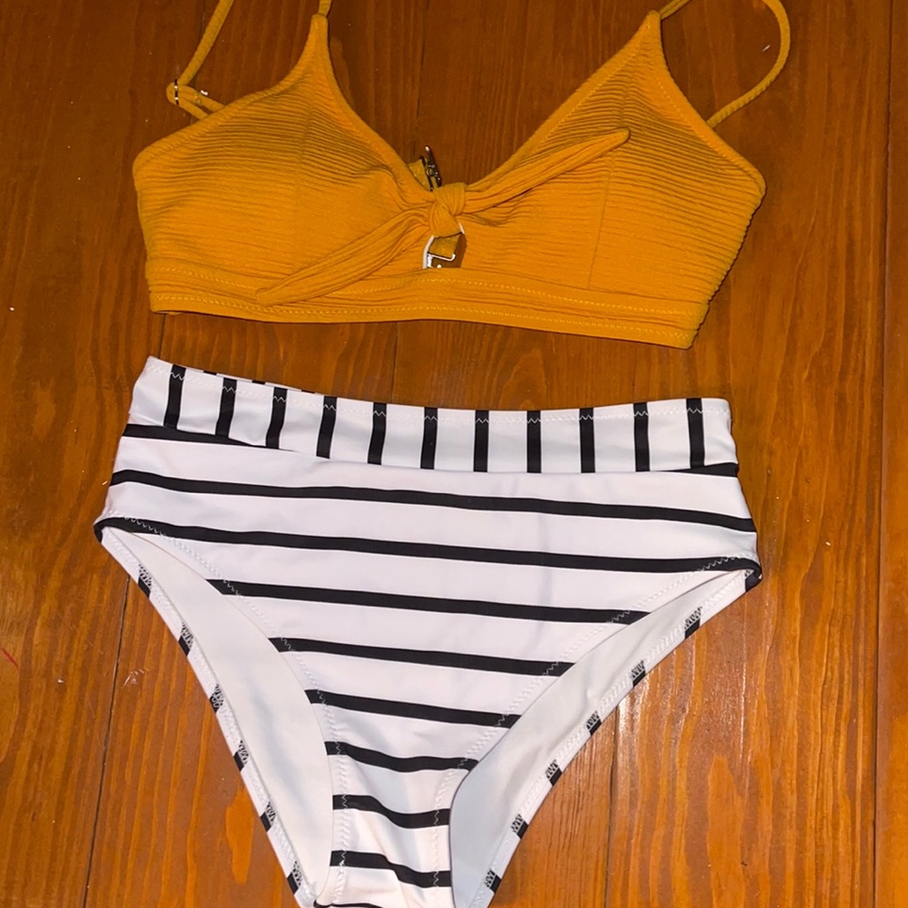 SHEIN bikini Small